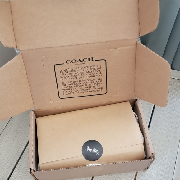 Coach Rogue 12 in Colorblock mini bag - Picture 3 of 16